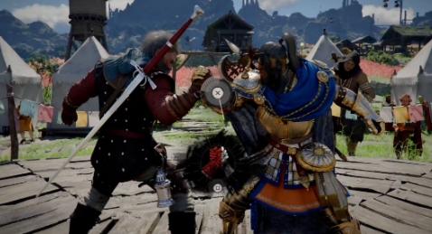 《红色沙漠》或将根据市场需求推出多人模式和DLC[图1]