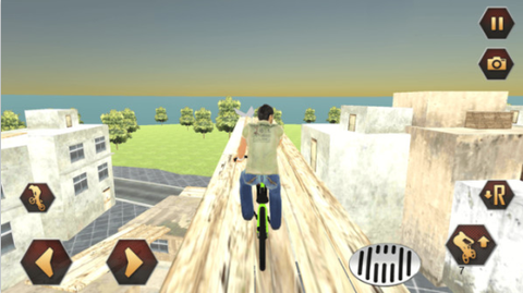 骑士大对决[图1]