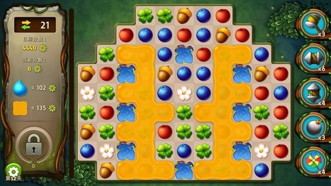 神秘元素消消乐[图1]