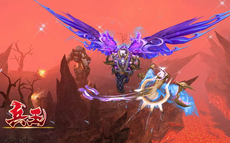 《兵王ol》金马昂首唤春来，垂钓军乐庆丰年！[图3]