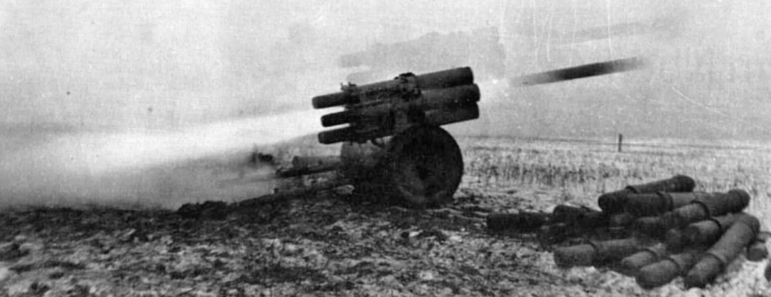 《坦克世界》150毫米口径火箭弹 还是六连发！[图7]