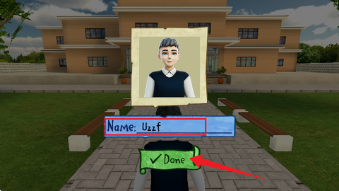 虚拟高中模拟器[图3]