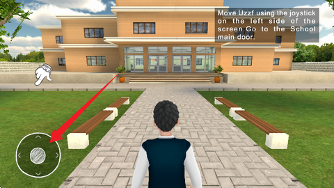 虚拟高中模拟器[图4]