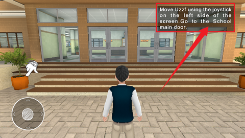 虚拟高中模拟器[图5]