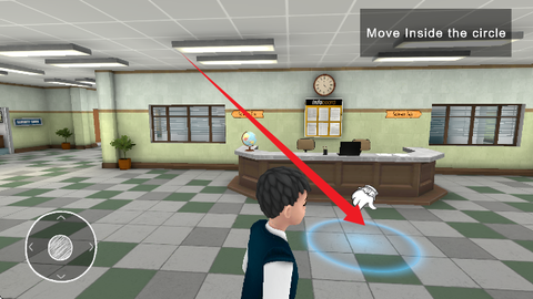 虚拟高中模拟器[图7]