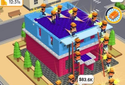 盖楼我贼溜[图2]