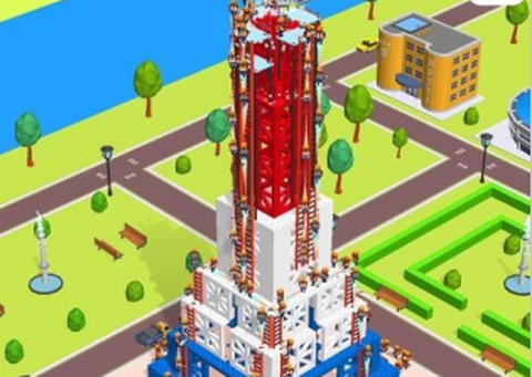 盖楼我贼溜[图3]