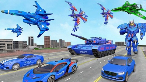 越野卡车大挑战[图1]