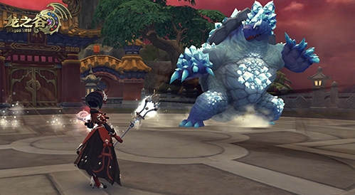 《龙之谷》2026年上半年更新计划公开!新职业、新地图等即将登场