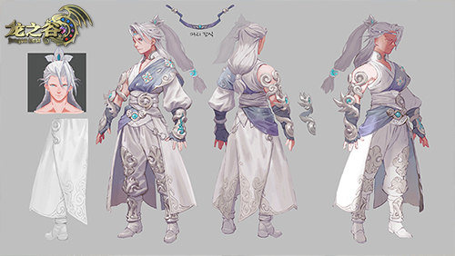 《龙之谷》2026年上半年更新计划公开!新职业、新地图等即将登场[图3]