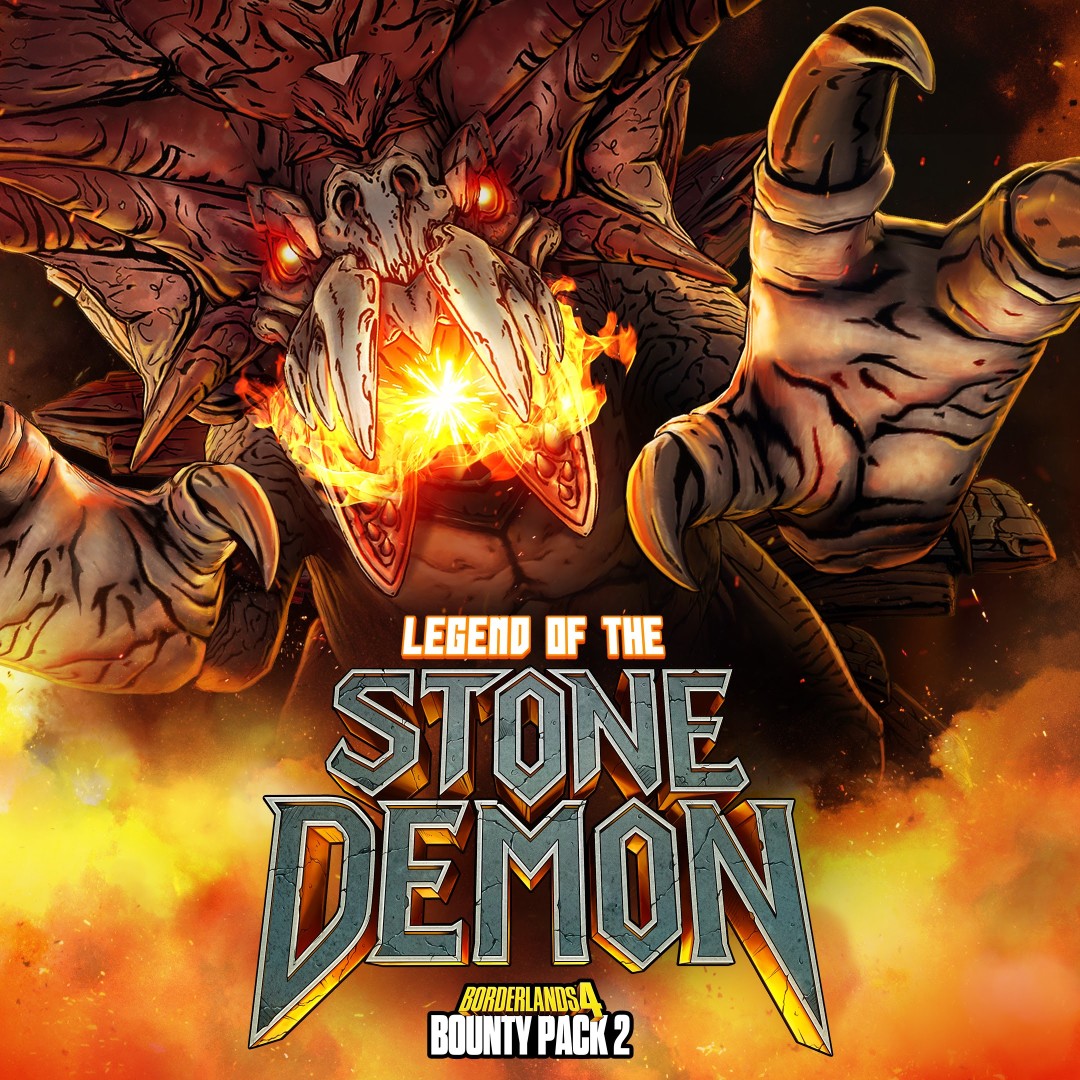 《无主之地4》赏金包2 2月26日上线 新增珠光级稀有装备[图1]