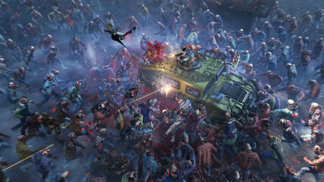 《毒液突击队》预告片介绍新职业 3月12日即将开战[图1]