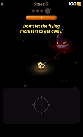 绝望：黑暗洞穴[图2]