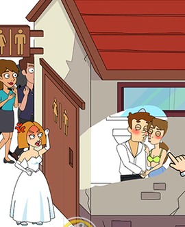 脑洞大姐姐[图3]