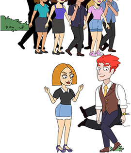 脑洞大姐姐[图5]