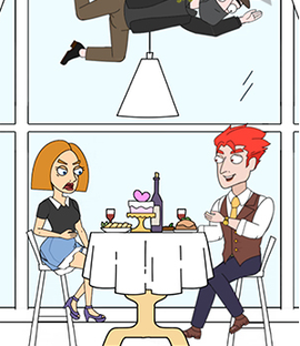 脑洞大姐姐[图8]