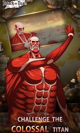 进击的巨人：冲刺[图2]