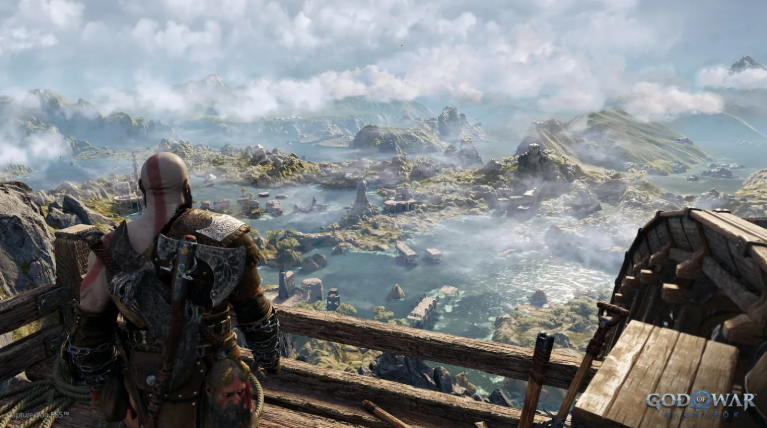 《战神：诸神黄昏》解包现隐藏结局对话 续作或与雅典娜有关[图1]