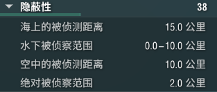 《战舰世界》见过“黑洞装甲”吗？这才是IX级房最硬近战船？[图13]
