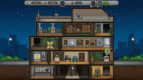 间谍模拟器[图2]