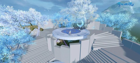 倩女幽魂手游怎么求婚[图1]