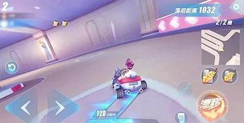 qq飞车怎么练技术