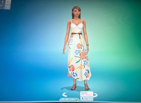 模拟人生4怎么变白天[图1]