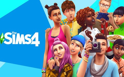 模拟人生4怎么变白天[图2]