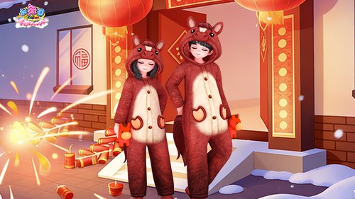 《劲舞团》开工大吉，舞步点亮新程！[图2]