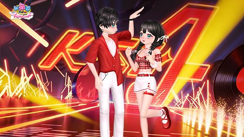 《劲舞团》开工大吉，舞步点亮新程！[图3]