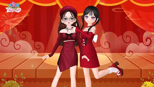 《劲舞团》开工大吉，舞步点亮新程！[图4]