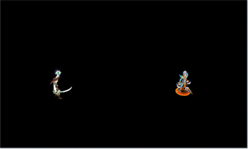 《龙武》新资料片“盗海纪元”重磅首发！全新职业海盗技能详解与霸气外观首曝光！[图3]