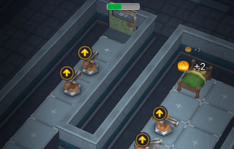 逃跑吧！同学[图1]