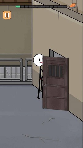 疯狂火柴人历险记[图1]