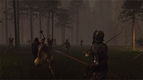 《绿石守卫者》试玩Demo上线Steam新品节 生命之石守卫战即将开启[图4]