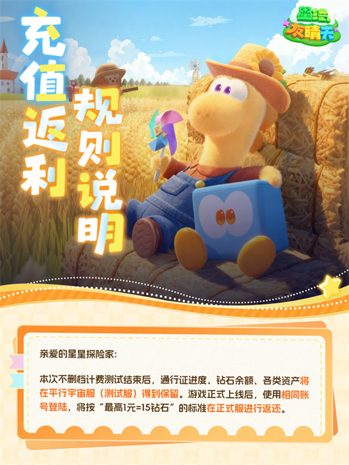 生活模拟混战！网易《星绘友晴天》抢跑，2月28日“超大规模”测试来袭[图7]