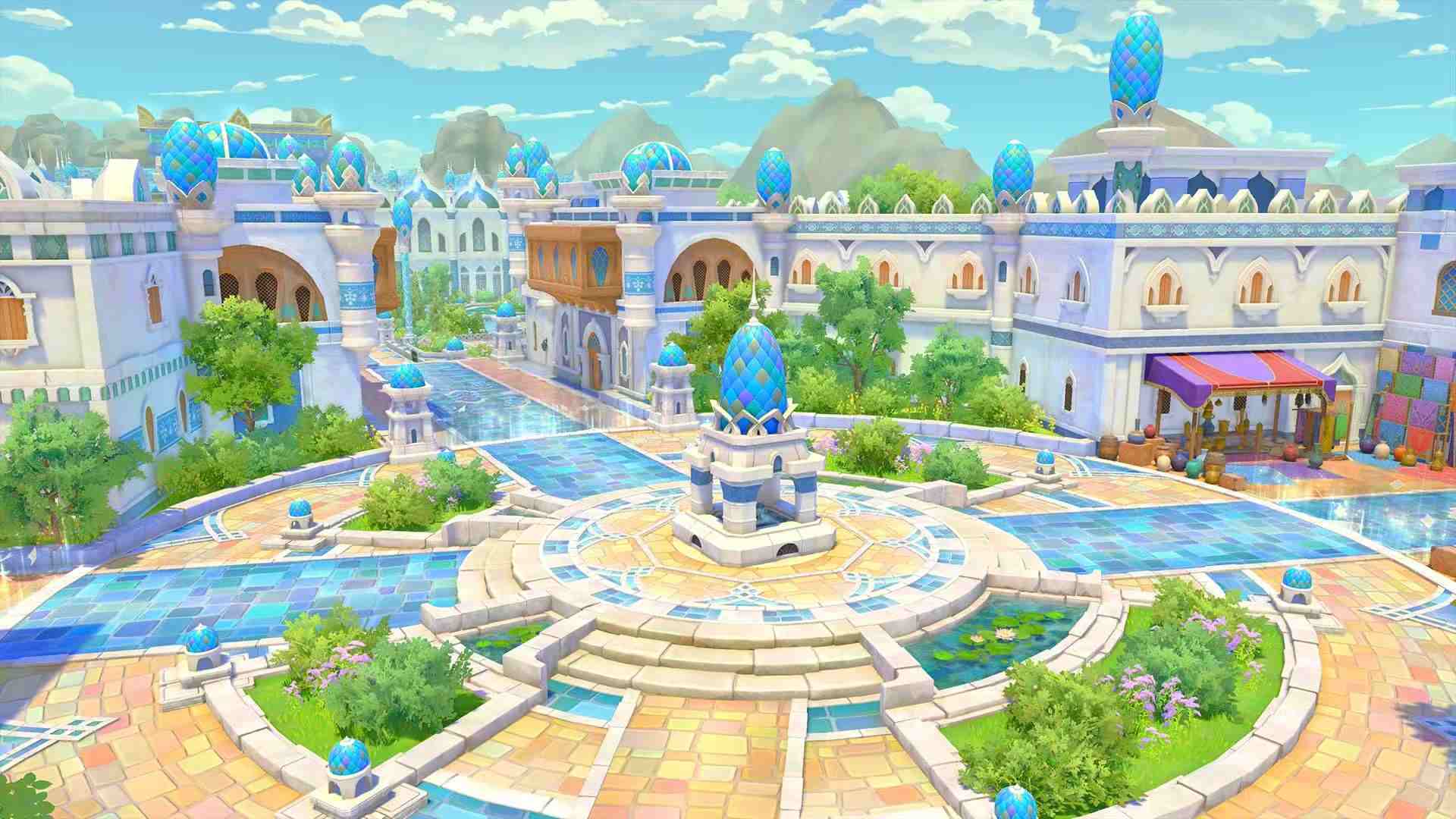 《最终幻想14》7.45版本现已上线![图2]