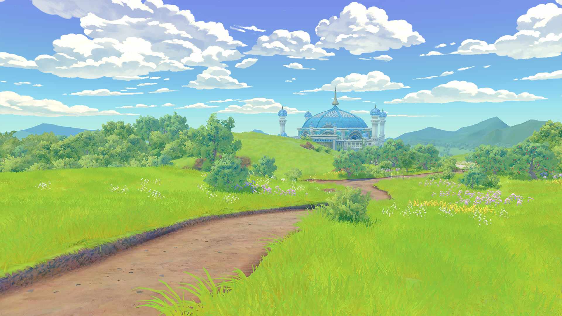 《最终幻想14》7.45版本现已上线![图3]