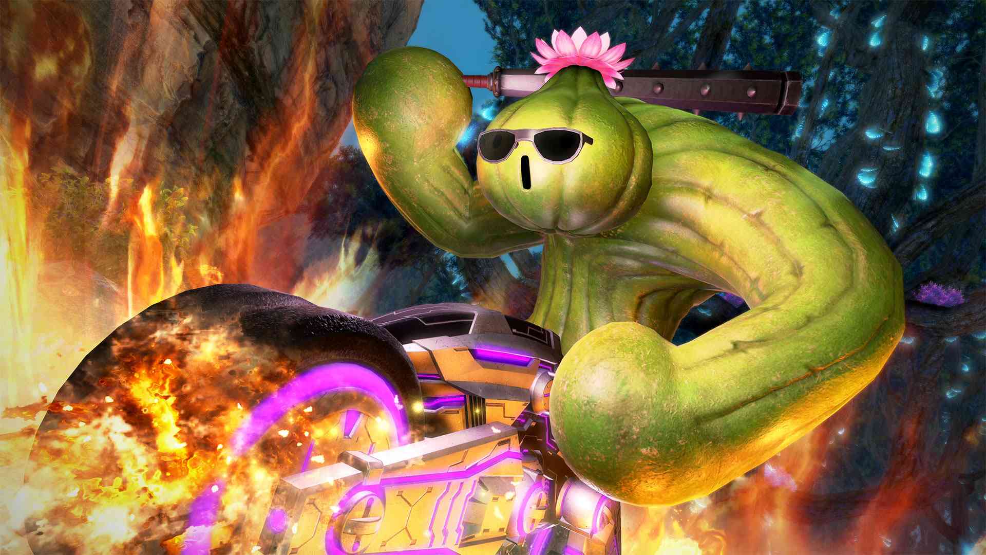 《最终幻想14》7.45版本现已上线![图4]