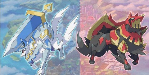 神奇宝贝什么克恶系