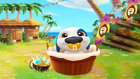 虚拟宠物大作战[图1]