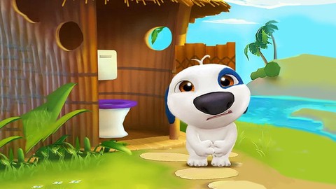 虚拟宠物大作战[图2]