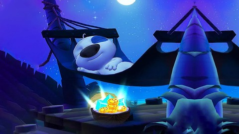 虚拟宠物大作战[图3]