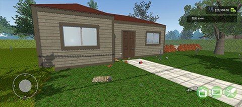 花园建设者模拟器[图2]