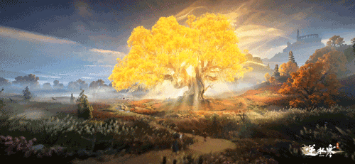 中式双刀的浪漫！《逆水寒》全新资料片“楼兰遗梦”今日开启[图3]