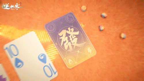 中式双刀的浪漫！《逆水寒》全新资料片“楼兰遗梦”今日开启[图8]