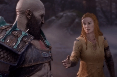 《战神》新作回归动作本源？风格更接近《鬼泣》[图2]