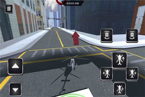 虐心直升机[图1]