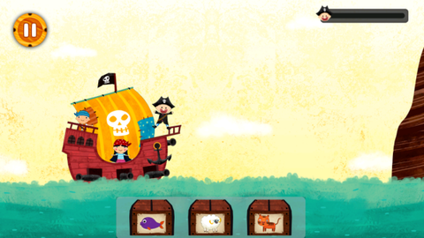 阳阳海盗英语[图3]