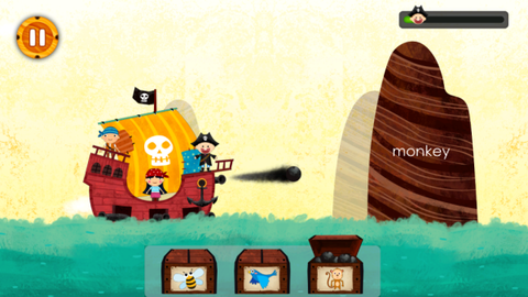 阳阳海盗英语[图4]